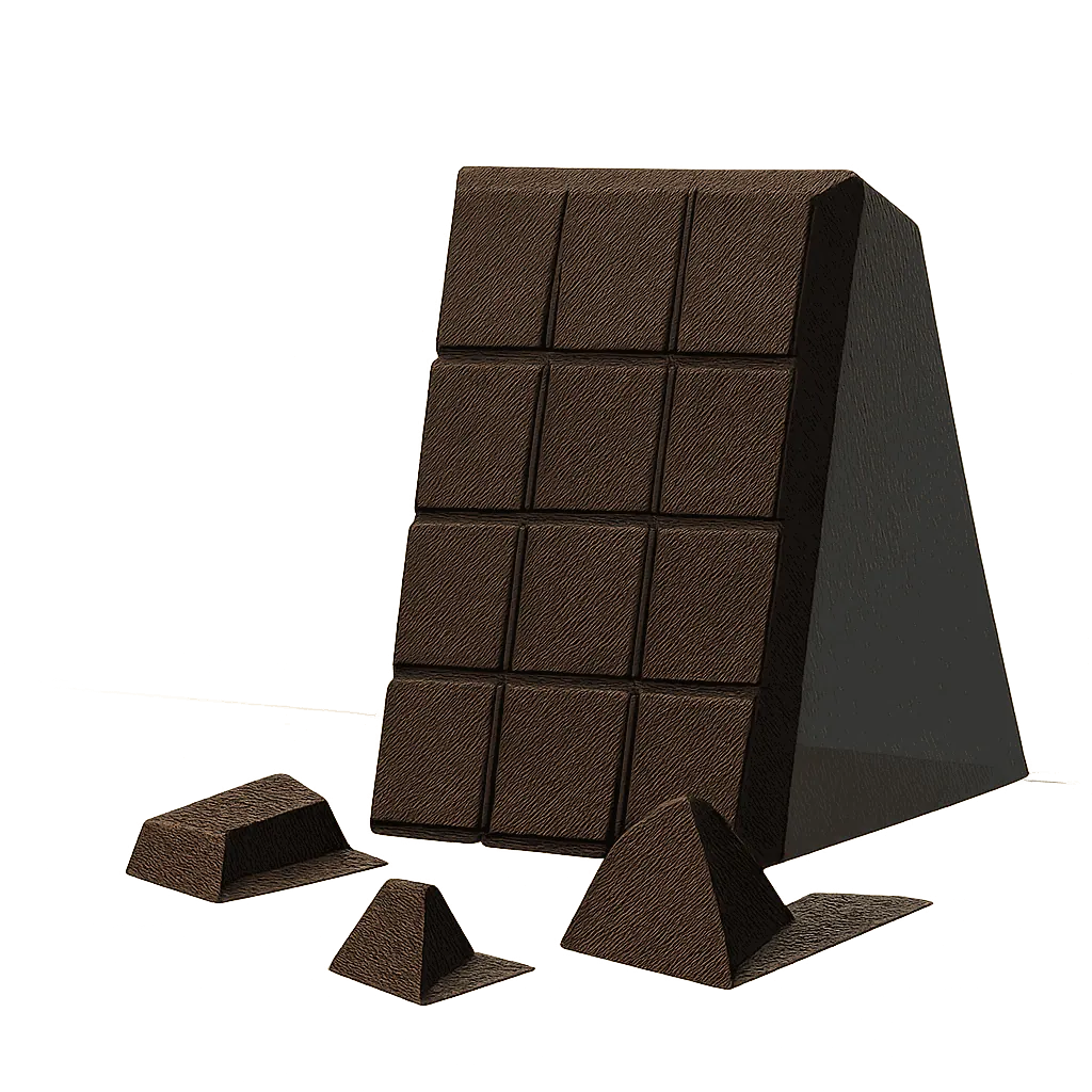 Guanaja chocolate